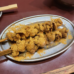 Oosaka Kushikatsu Kimura - 