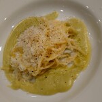 Osteria IL FRAPPATO - 