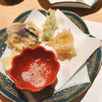 銀座 鮨 たじま - 