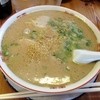 ふくちゃんラーメン 田隈本店
