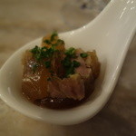 ルラシオン - アミューズ