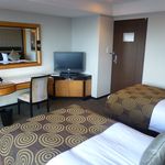 ホテルニューオータニ - 