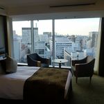 ホテルニューオータニ - 