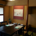 たん熊北店 - １１）店内