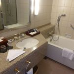 YOKOHAMA ROYAL PARK HOTEL - 