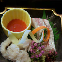 たん熊北店 本店 - ４）造り（右下）