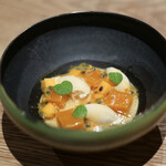 Itsuki - ２０２３年５月再訪：宮崎マンゴー 金木犀☆