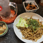 酒場 春 - 