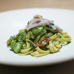 Itsuki - ２０２３年５月再訪：とり貝 そら豆☆