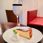 カフェ ファソン - 