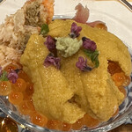 大宮 鮨邸 ひろ - 