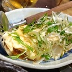 Taishuu Izakaya Toriichizu - 豆腐