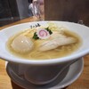中華蕎麦 ます嶋 千葉店