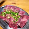 焼肉 牛松