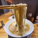 Chuuka Soba Masujima - 