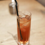 Itsuki - ２０２３年５月再訪：ジンジャーエール辛口☆