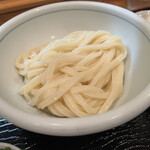 手打うどん かとう - 