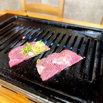 焼肉 牛松 - 