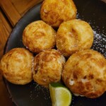 Takoyaki To Oden Kure - 