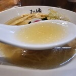 中華蕎麦 ます嶋 - 