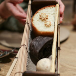 Itsuki - ２０２３年５月再訪：自家製パン☆