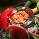 Itsuki - ２０２３年５月再訪：雲丹☆