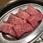 Yakiniku Bonzu - 