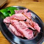 Yakiniku Gyuushou - 