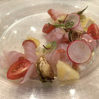 RIGOLETTO KITCHEN - 