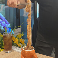 豚焼肉 グルマンズ - 