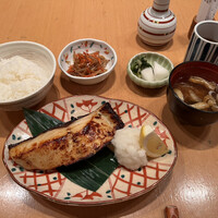 伊豆の旬 やんも 南青山店 - 