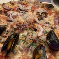 RIGOLETTO KITCHEN - 