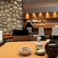 伊豆の旬 やんも 南青山店 - 