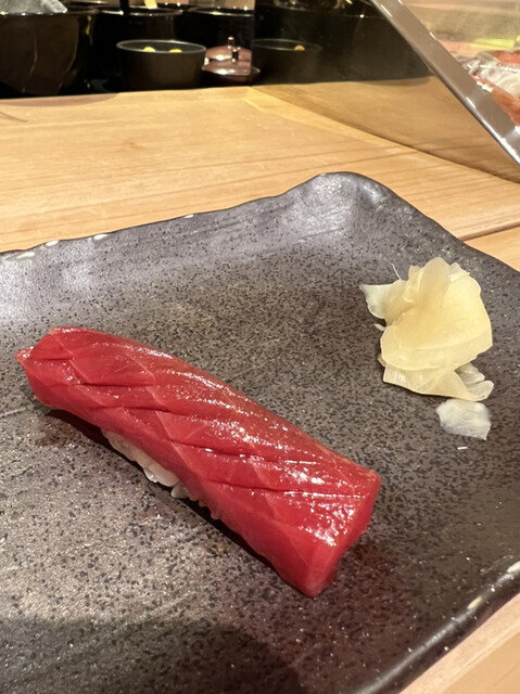 Sushi Ogura