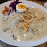 イタリアン肉バル グラッチェグラッチェ - 