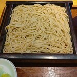 蕎麦六本 - 