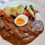 イタリアン肉バル グラッチェグラッチェ - 