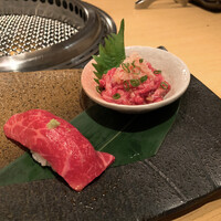 旅亭 まんぷく 六本木ヒルズ店 - 