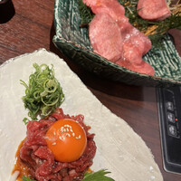 肉匠 牛虎 西中島店 - 