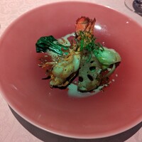 グリルうかい 丸の内店 - 