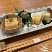 味処えんどう - 