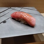 Sushi Kazuya - 