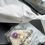 ファミリーマート - 料理写真: