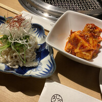 和牛焼肉じろうや 介 wagyu&sake 名古屋駅前本店 - 