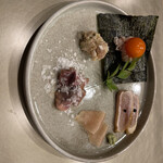 Yakitori Senshou - 