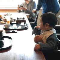 おこさま単品メニュー