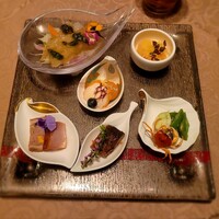 中国料理 翆陽 - 