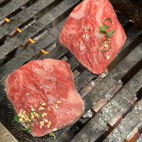 焼肉ぽんが 田町店 - 