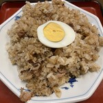 Fukukouken - 炒飯