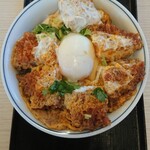 Katsuya - 特カツ丼
